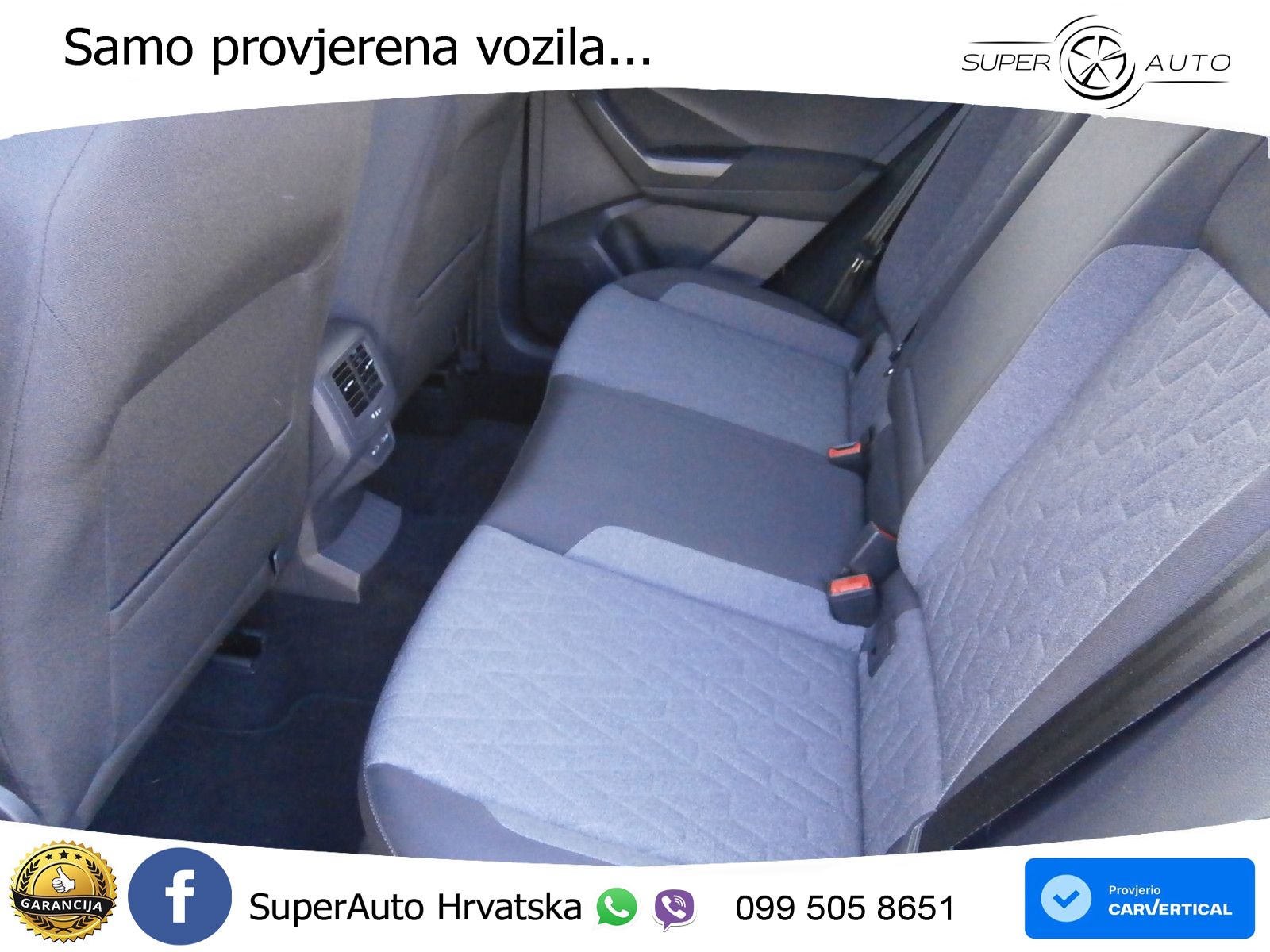 Volkswagen T-Roc I 2.0 TDI (150 KS) DSG LED+GR SJED+ACC