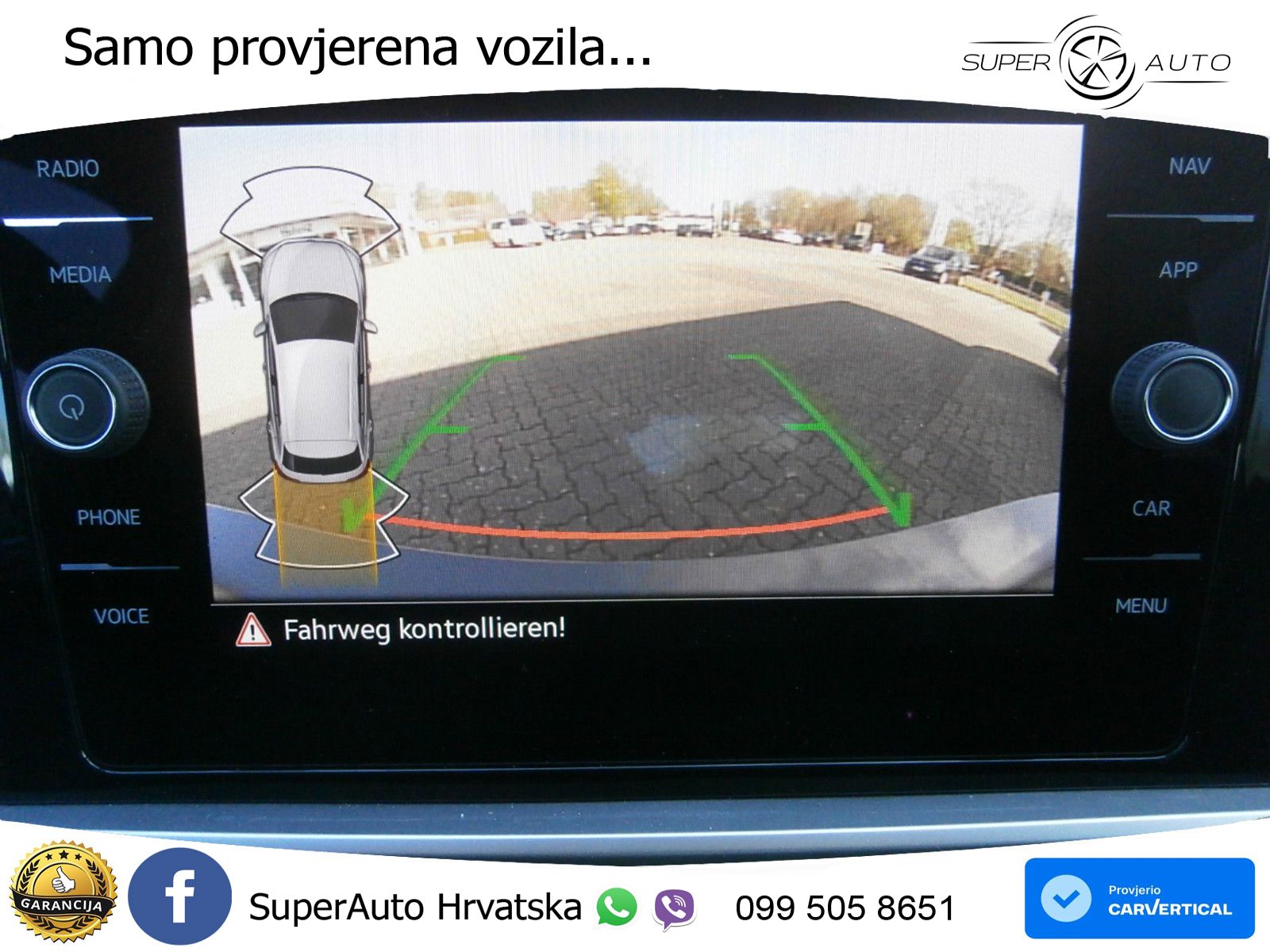 Volkswagen T-Roc I 2.0 TDI (150 KS) DSG LED+GR SJED+ACC