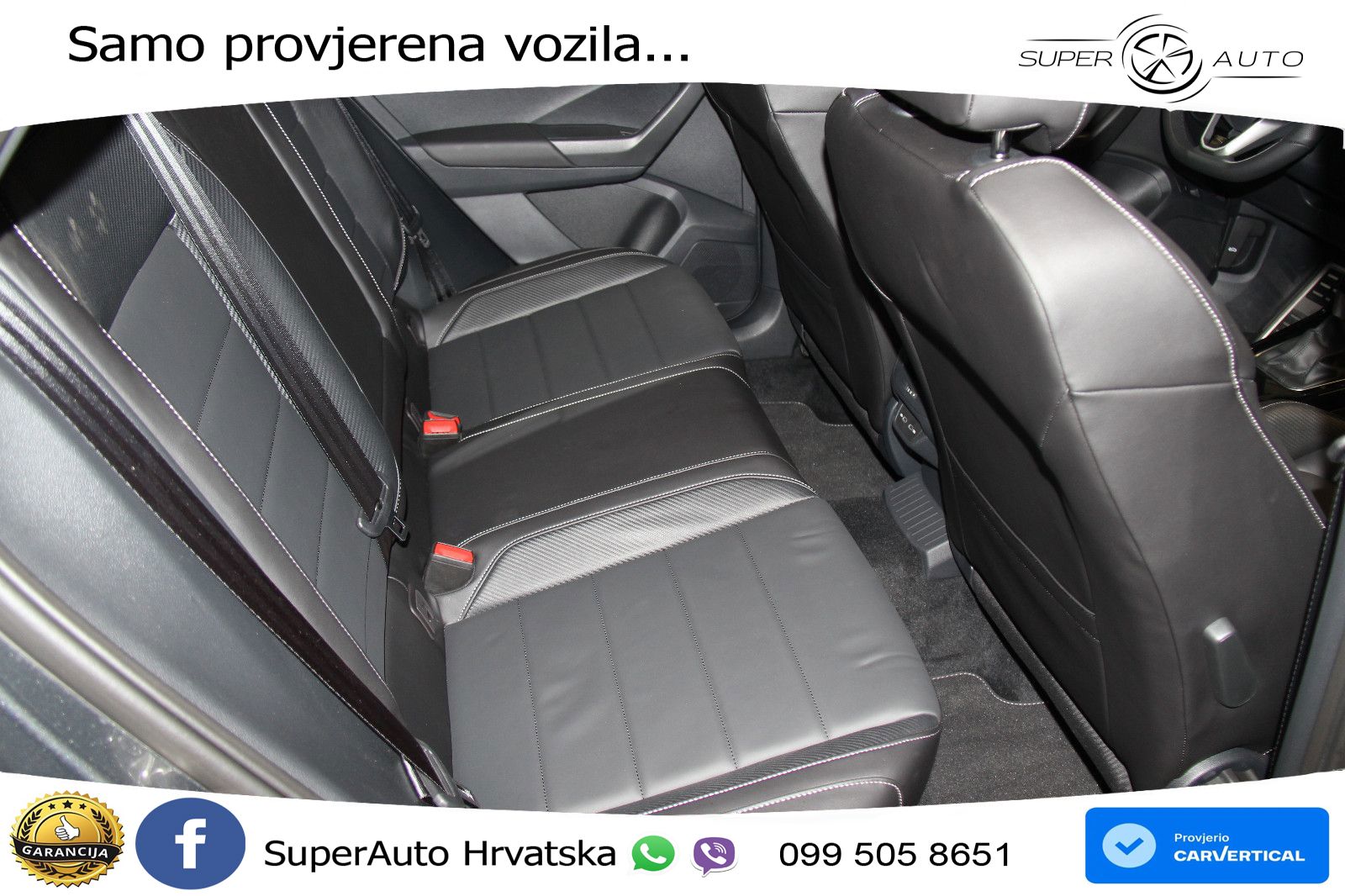 Volkswagen T-Roc 1.5 TSI (150 KS) DSG LED+GR SJED+ACC