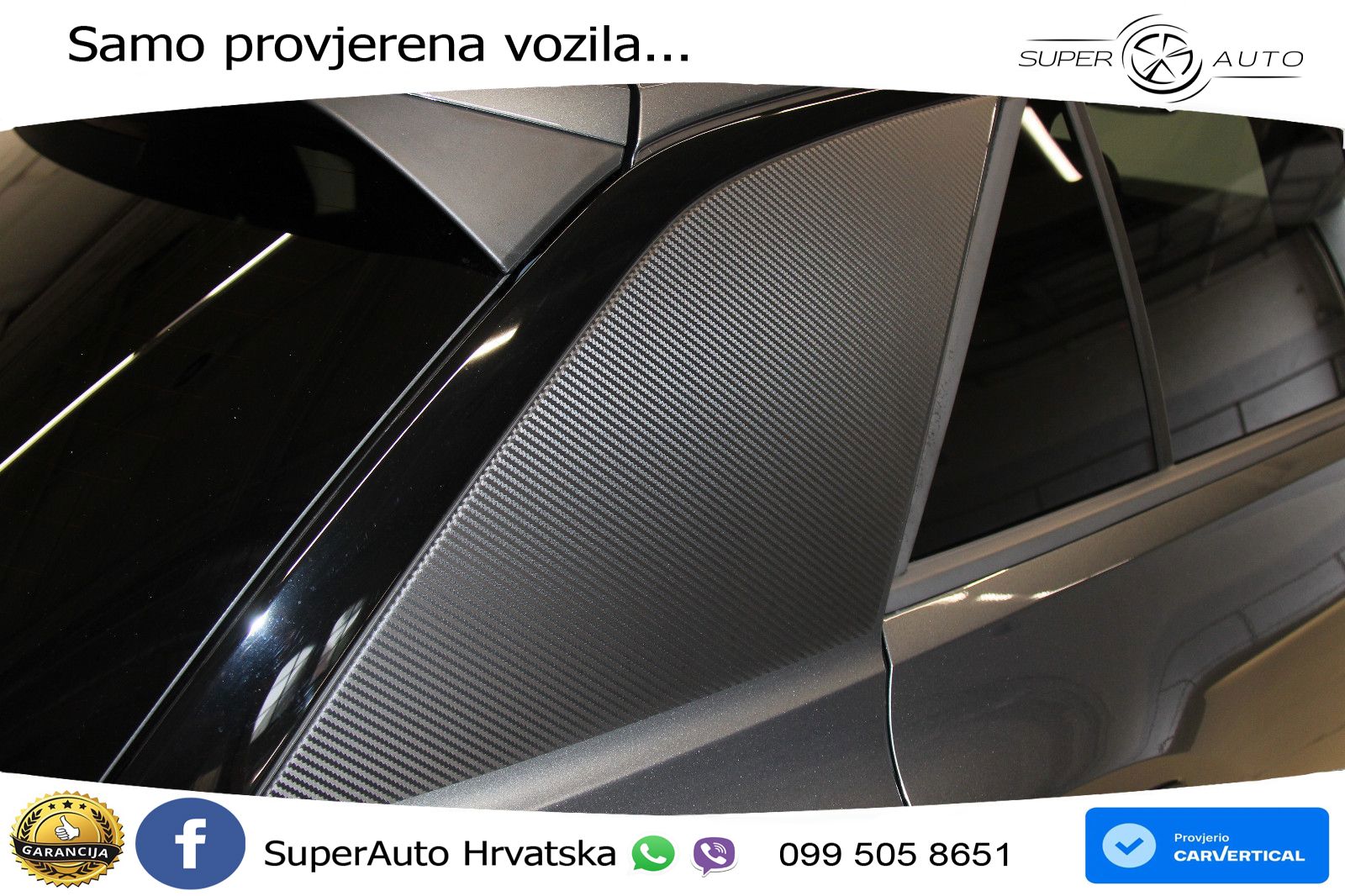 Volkswagen T-Roc 1.5 TSI (150 KS) DSG LED+GR SJED+ACC