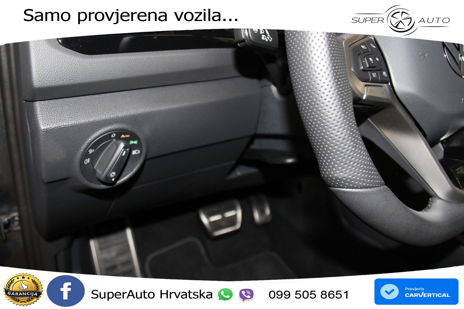 Volkswagen T-Roc 1.5 TSI (150 KS) DSG LED+GR SJED+ACC
