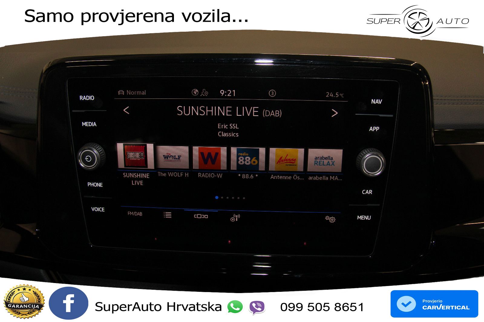 Volkswagen T-Roc 1.5 TSI (150 KS) DSG LED+GR SJED+ACC