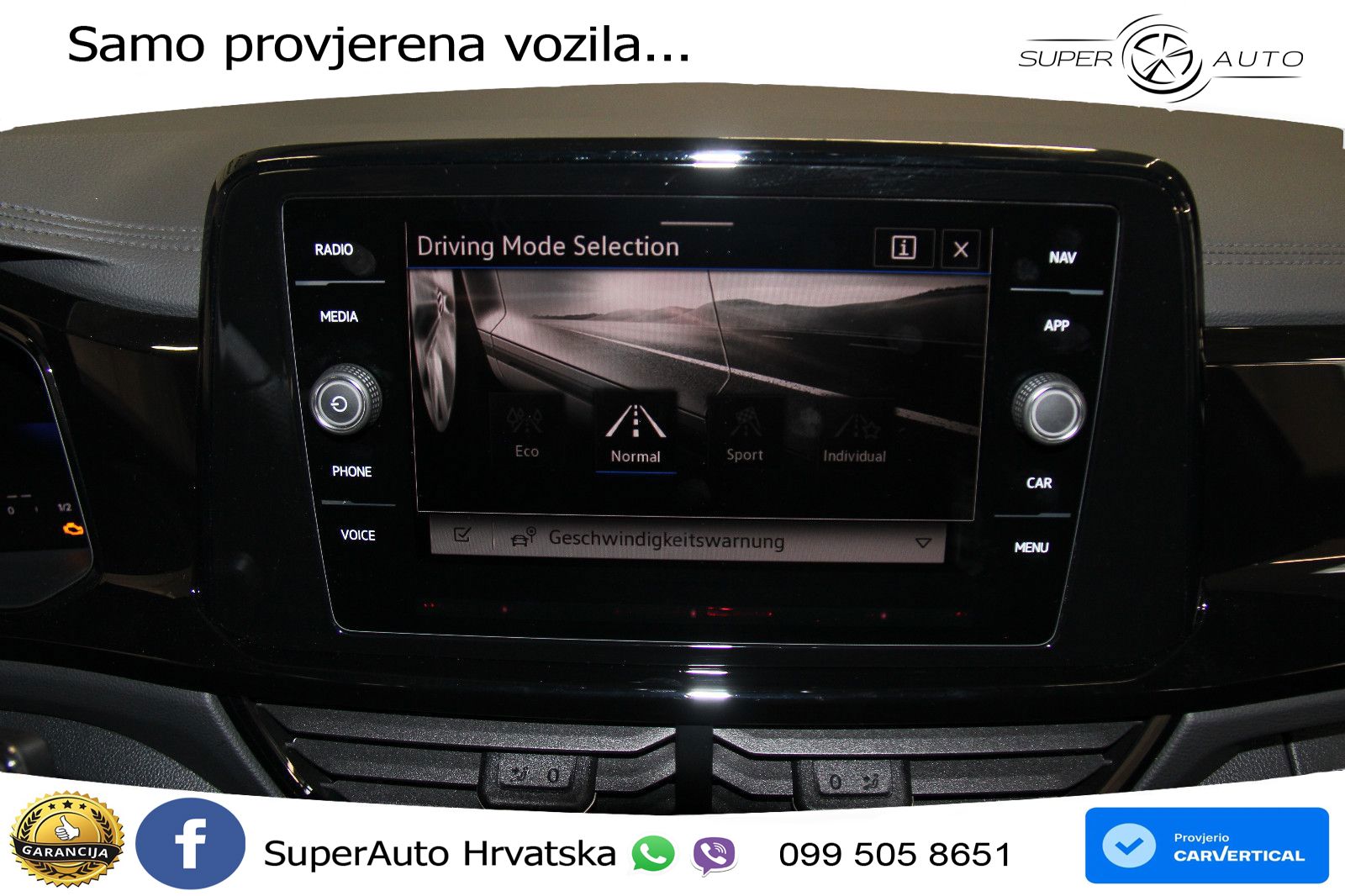 Volkswagen T-Roc 1.5 TSI (150 KS) DSG LED+GR SJED+ACC