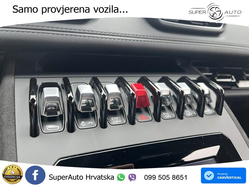 Lamborghini Huracan Tecnica 5.2 V10 (640 KS) LDF