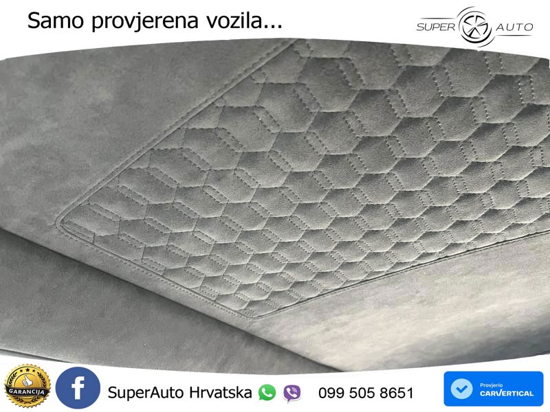 Lamborghini Huracan Tecnica 5.2 V10 (640 KS) LDF