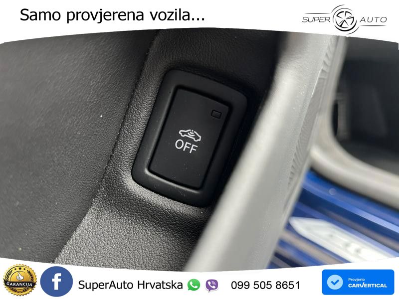 Lamborghini Huracan Tecnica 5.2 V10 (640 KS) LDF