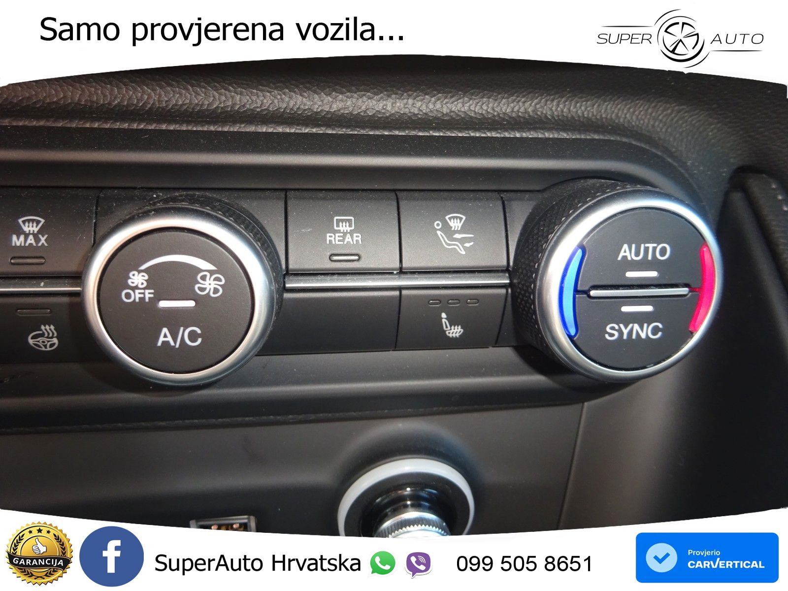 Alfa Romeo Stelvio Quadrifoglio 2.9 V6 Bi-Turbo (520 KS) Q4 Automatic LED+GR SJED+ACC