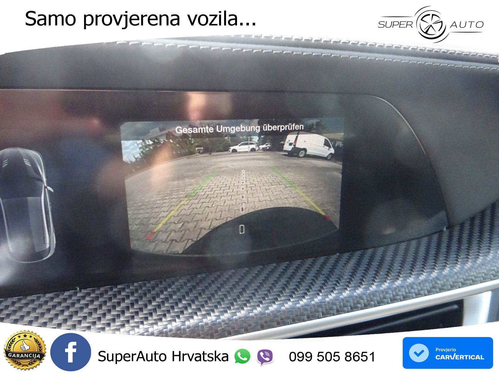 Alfa Romeo Stelvio Quadrifoglio 2.9 V6 Bi-Turbo (520 KS) Q4 Automatic LED+GR SJED+ACC