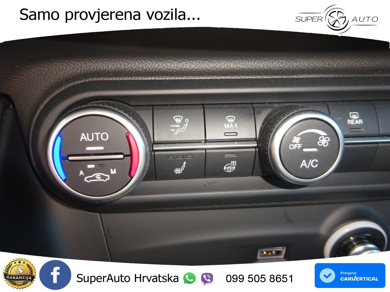 Alfa Romeo Stelvio Quadrifoglio 2.9 V6 Bi-Turbo (520 KS) Q4 Automatic LED+GR SJED+ACC