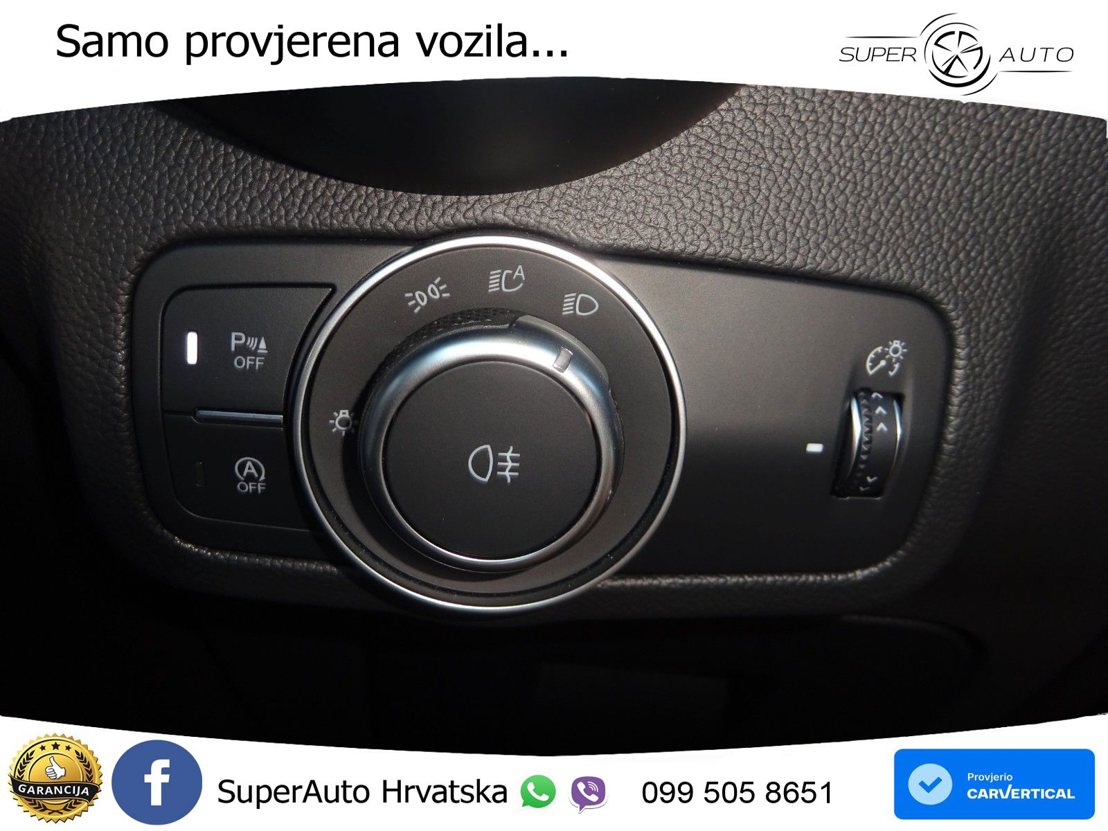 Alfa Romeo Stelvio Quadrifoglio 2.9 V6 Bi-Turbo (520 KS) Q4 Automatic LED+GR SJED+ACC