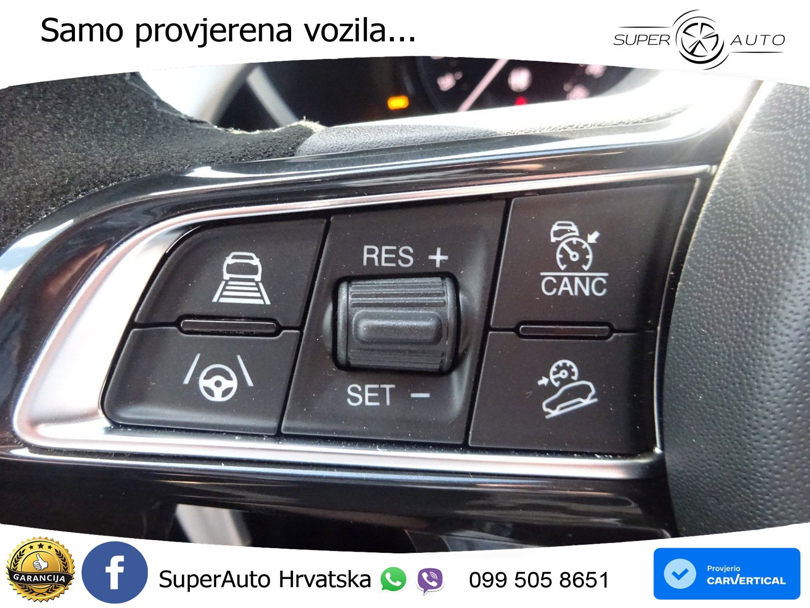 Alfa Romeo Stelvio Quadrifoglio 2.9 V6 Bi-Turbo (520 KS) Q4 Automatic LED+GR SJED+ACC