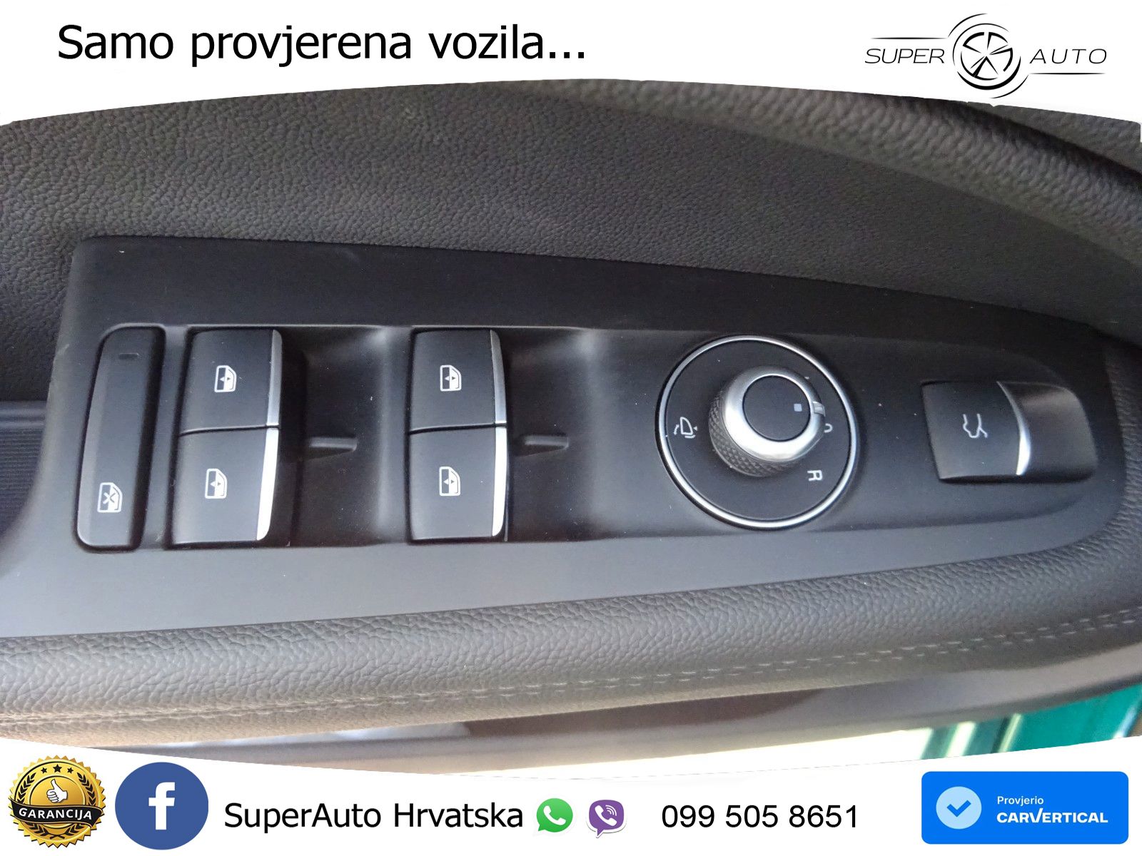 Alfa Romeo Stelvio Quadrifoglio 2.9 V6 Bi-Turbo (520 KS) Q4 Automatic LED+GR SJED+ACC