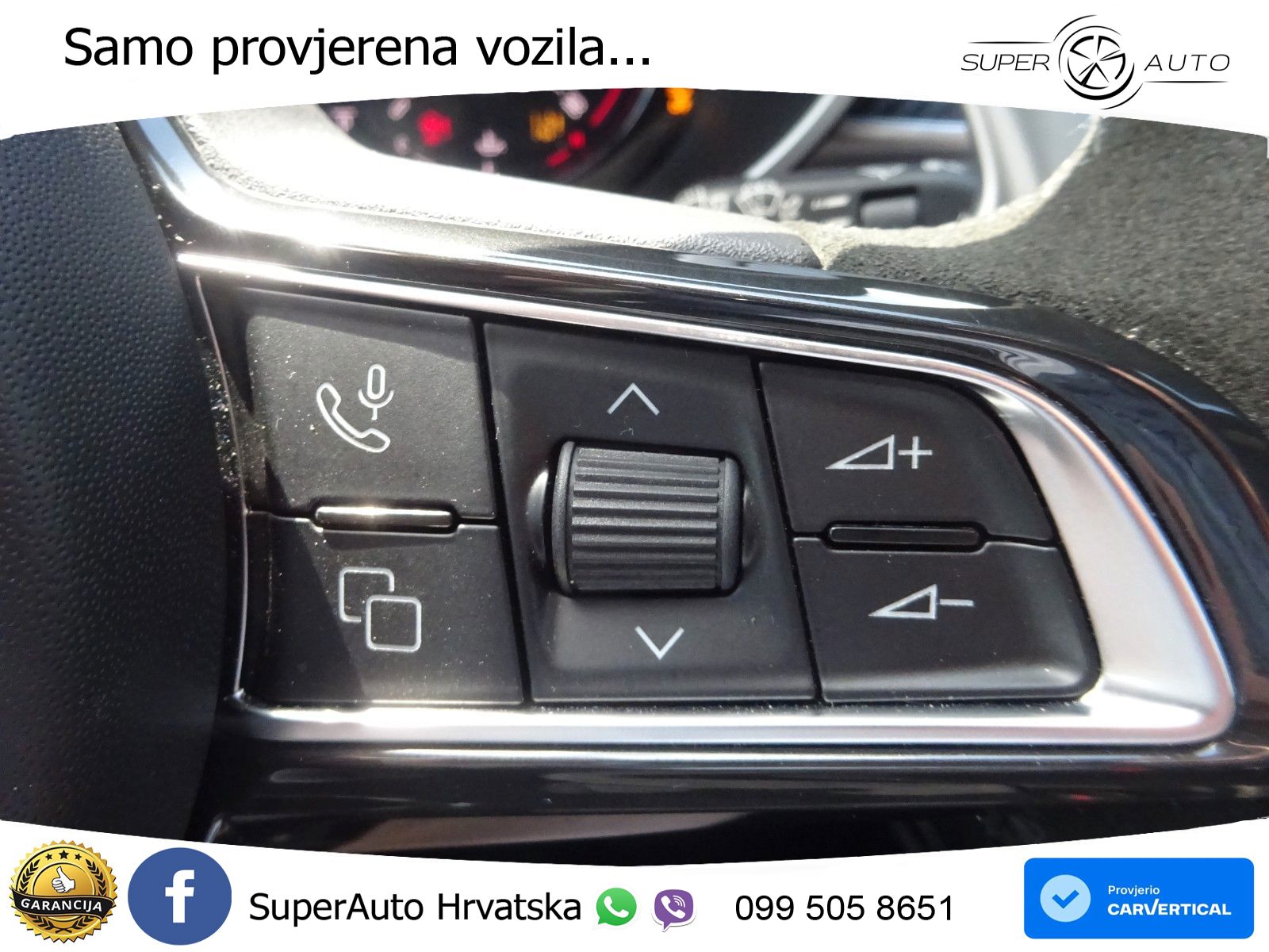 Alfa Romeo Stelvio Quadrifoglio 2.9 V6 Bi-Turbo (520 KS) Q4 Automatic LED+GR SJED+ACC