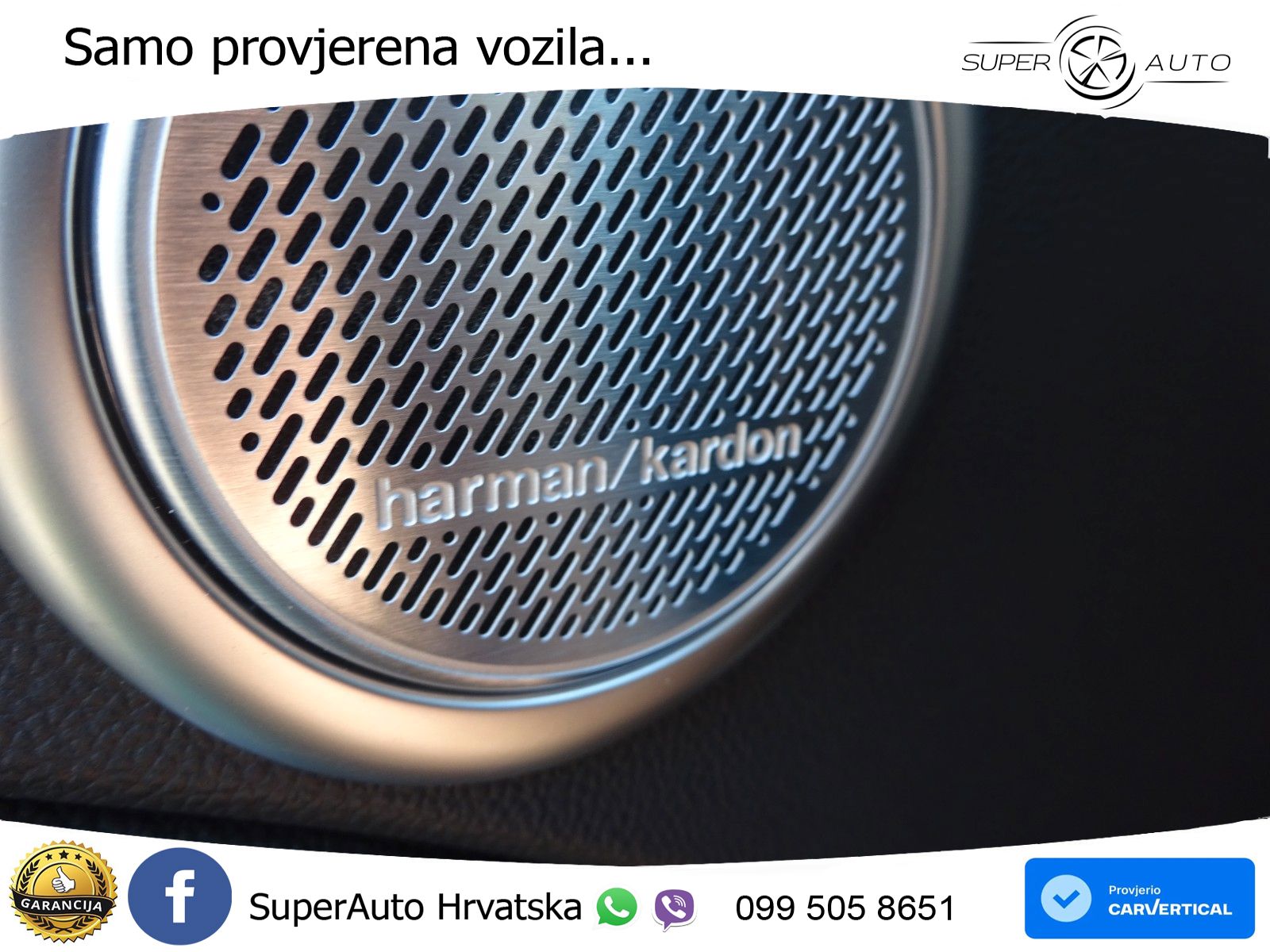 Alfa Romeo Stelvio Quadrifoglio 2.9 V6 Bi-Turbo (520 KS) Q4 Automatic LED+GR SJED+ACC