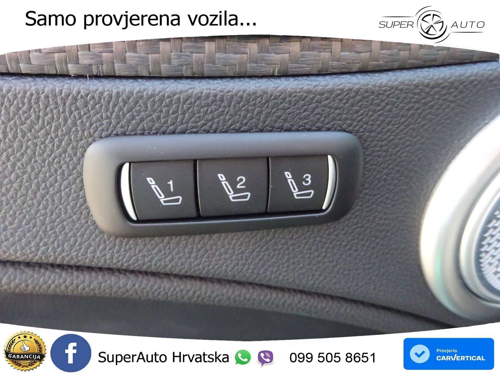 Alfa Romeo Stelvio Quadrifoglio 2.9 V6 Bi-Turbo (520 KS) Q4 Automatic LED+GR SJED+ACC