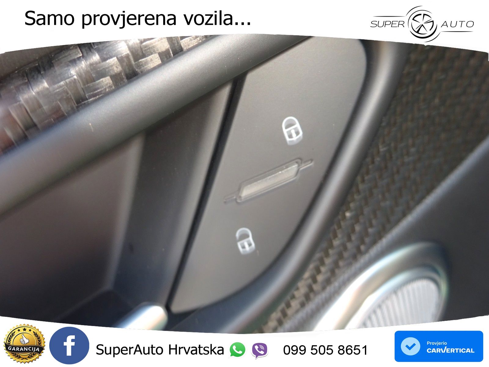 Alfa Romeo Stelvio Quadrifoglio 2.9 V6 Bi-Turbo (520 KS) Q4 Automatic LED+GR SJED+ACC