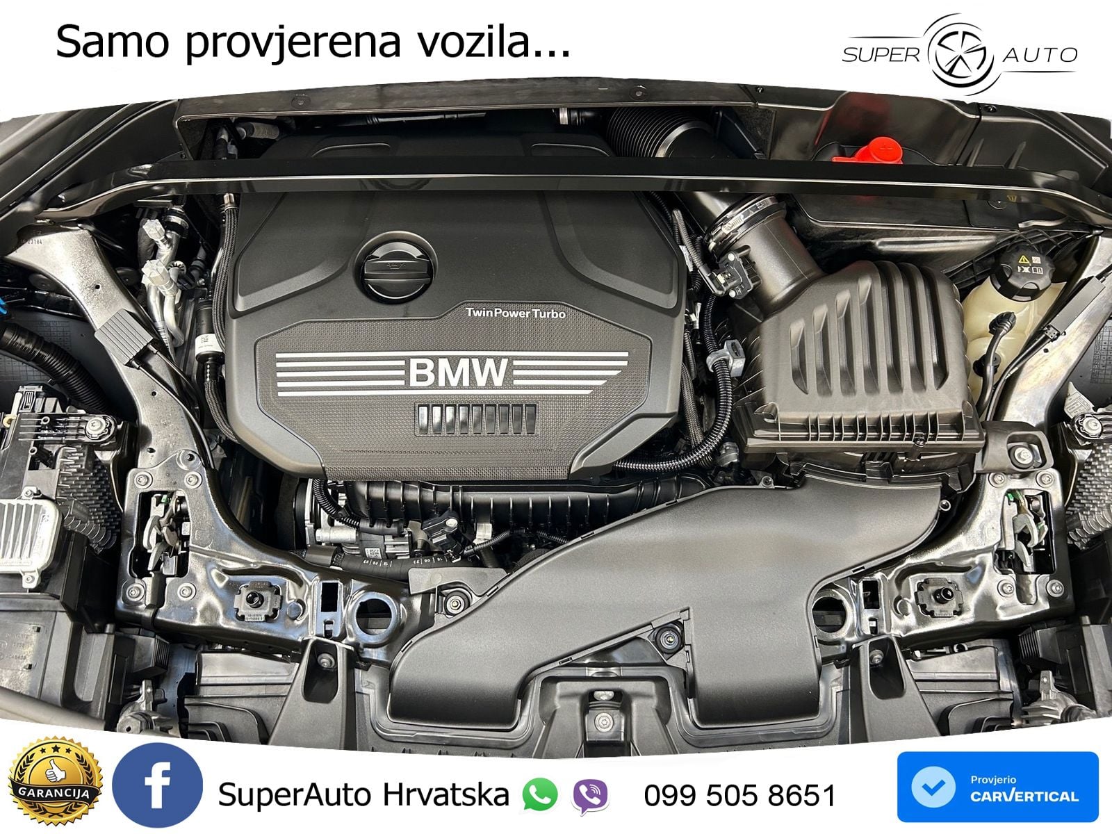 BMW X2 sDrive18i Manual