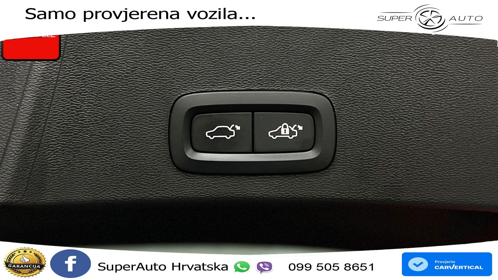 Volvo XC40 2.0 B4 AWD 197 KS Automatic ACC+GR SJED+360+PANO