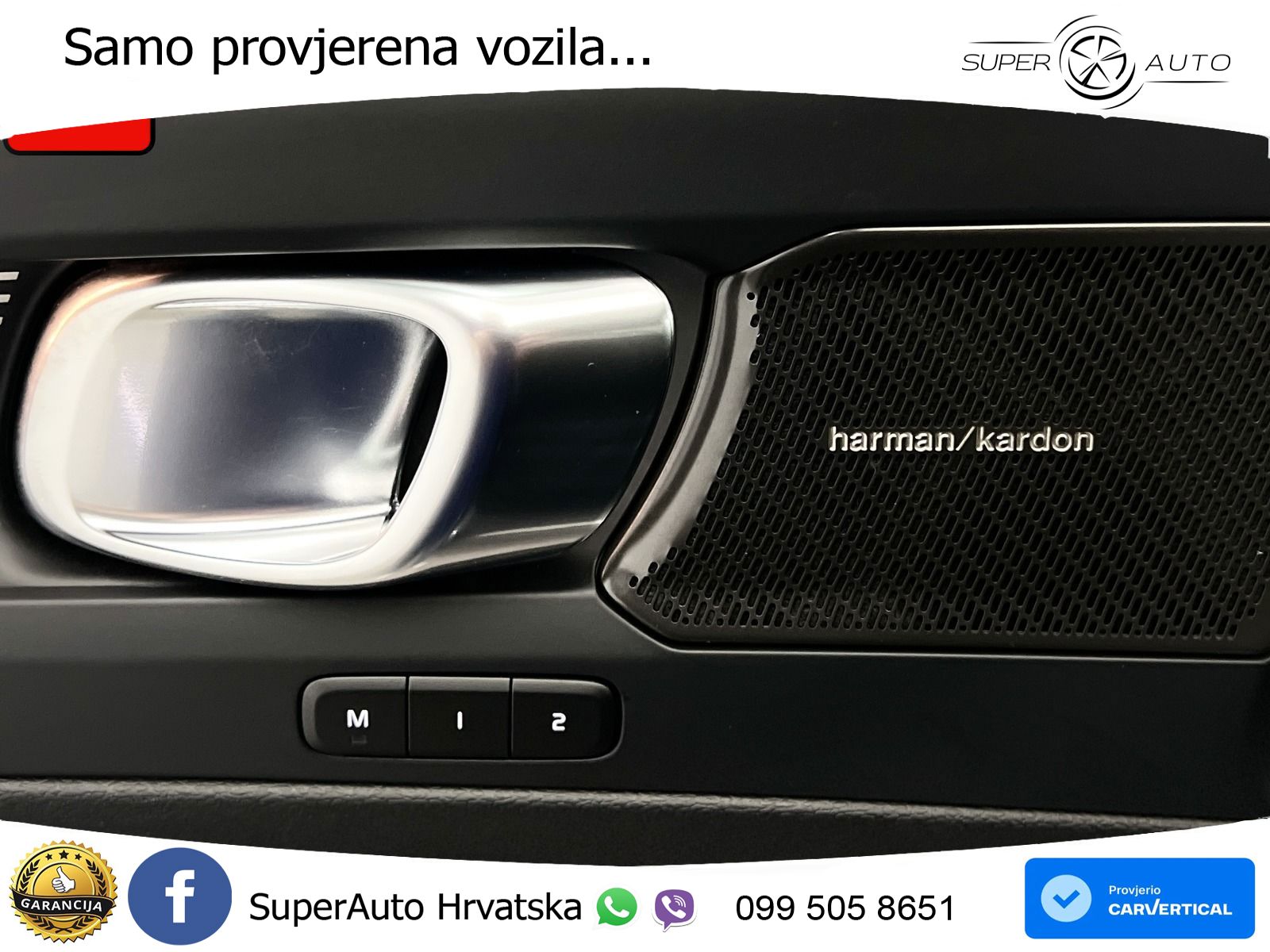 Volvo XC40 2.0 B4 AWD 197 KS Automatic ACC+GR SJED+360+PANO