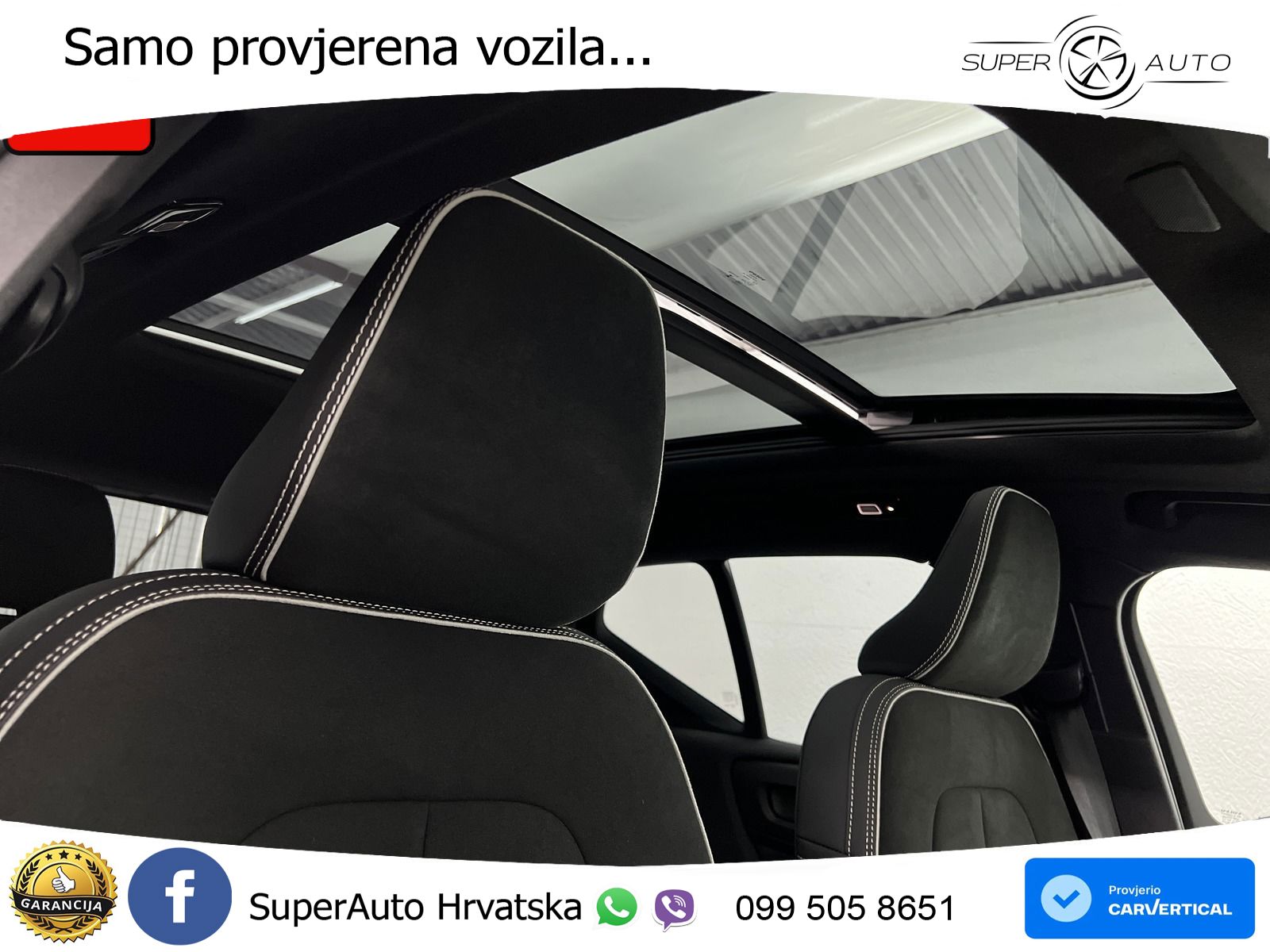 Volvo XC40 2.0 B4 AWD 197 KS Automatic ACC+GR SJED+360+PANO