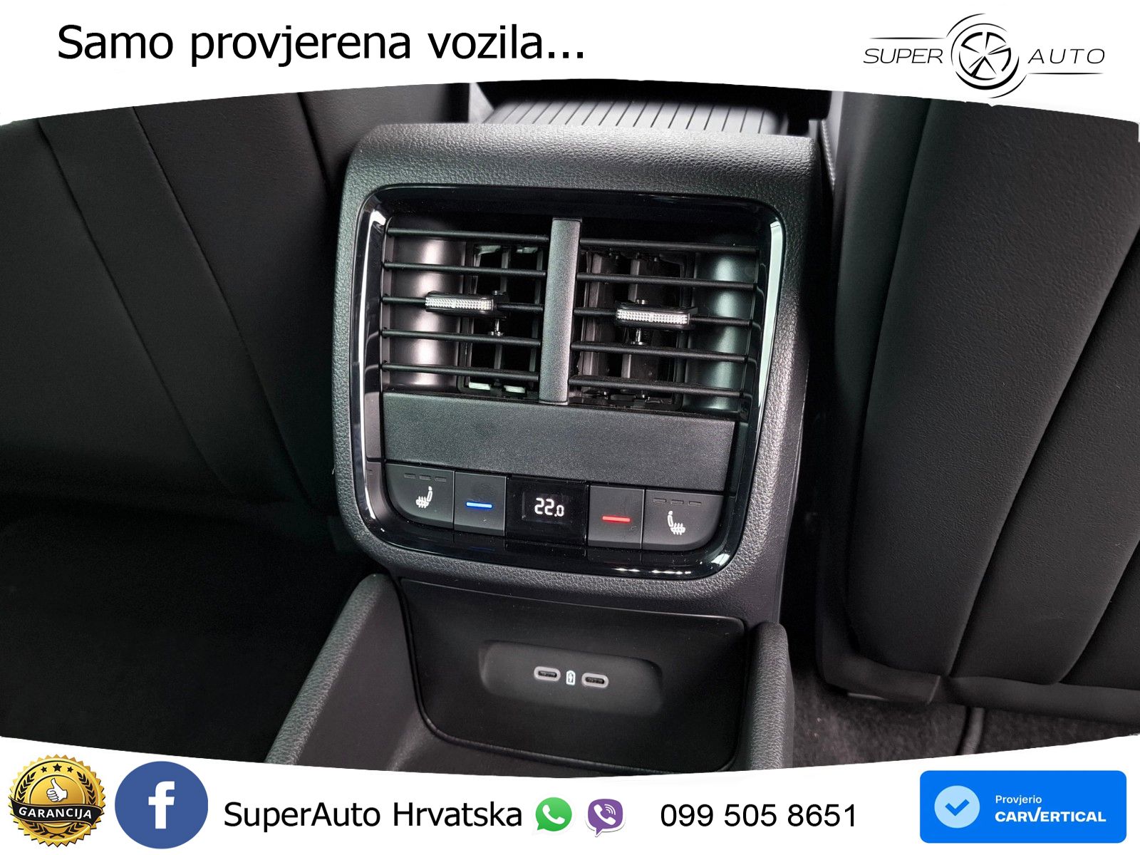 Škoda Octavia Combi 1.5 TSI (150 KS) DSG SportLine MATRIX+GR SJED+KAM