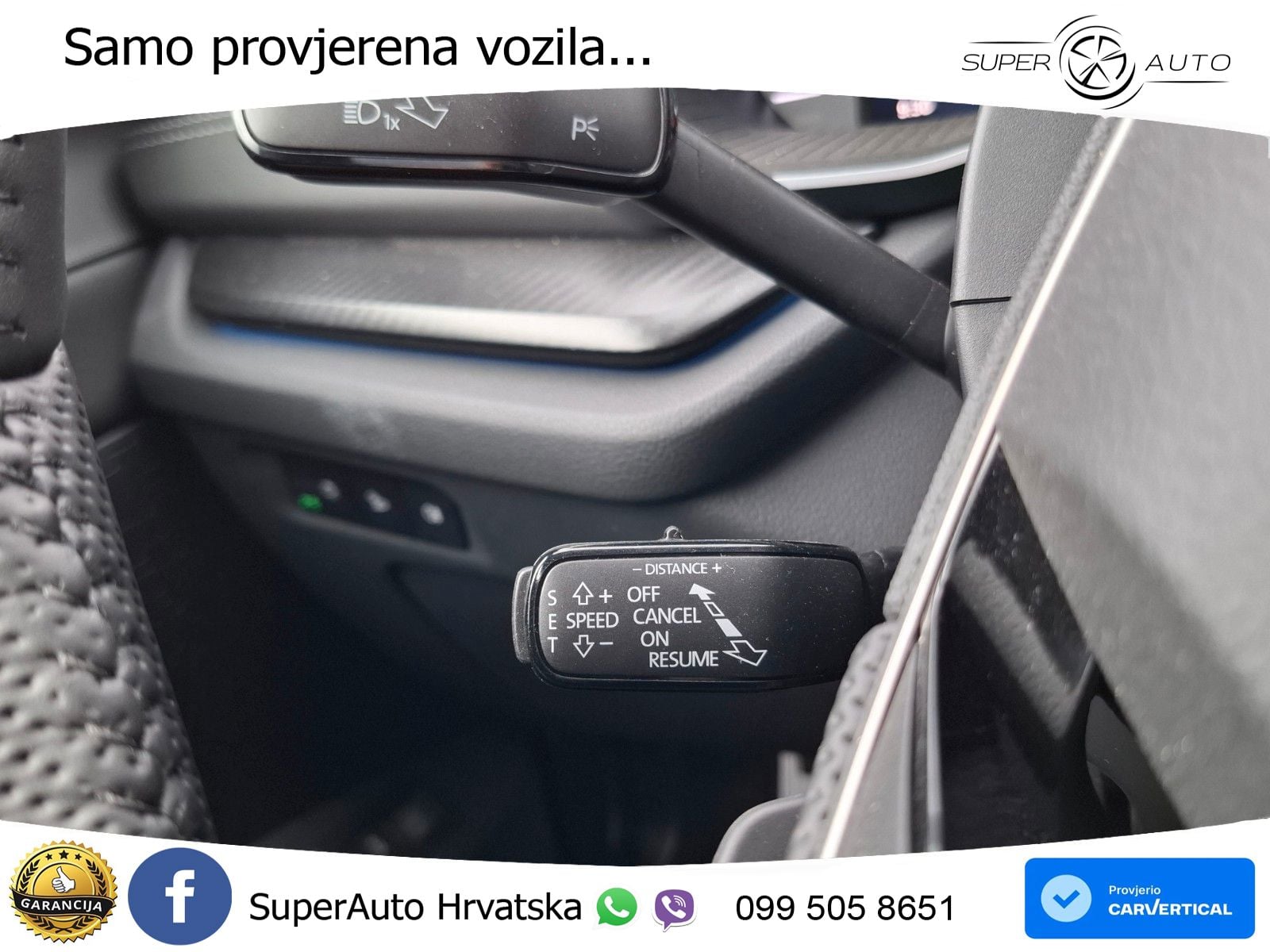 Škoda Octavia Combi 1.5 TSI (150 KS) DSG SportLine MATRIX+GR SJED+KAM