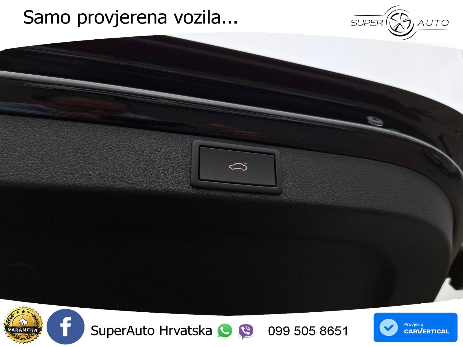 Škoda Octavia Combi 1.5 TSI (150 KS) DSG SportLine MATRIX+GR SJED+KAM