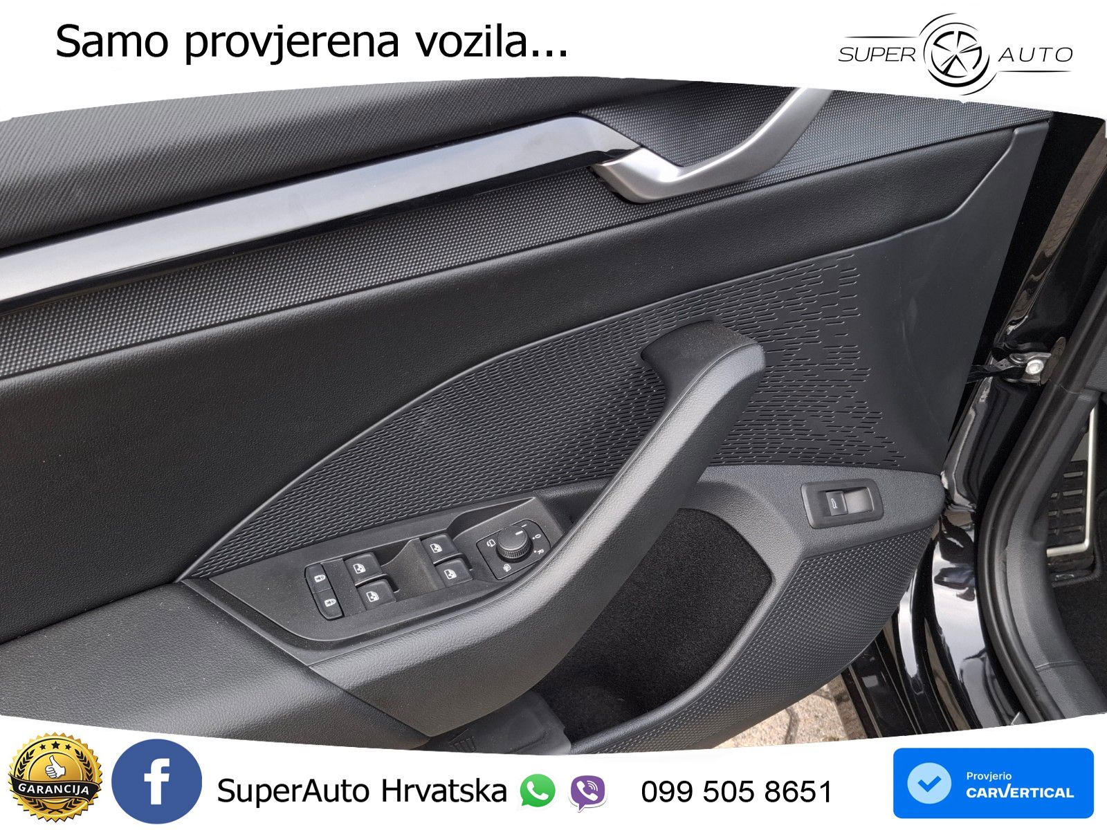 Škoda Octavia Combi 1.5 TSI (150 KS) DSG SportLine MATRIX+GR SJED+KAM