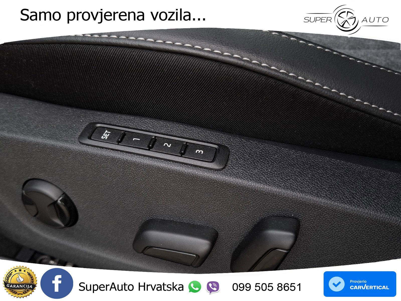 Škoda Octavia Combi 1.5 TSI (150 KS) DSG SportLine MATRIX+GR SJED+KAM