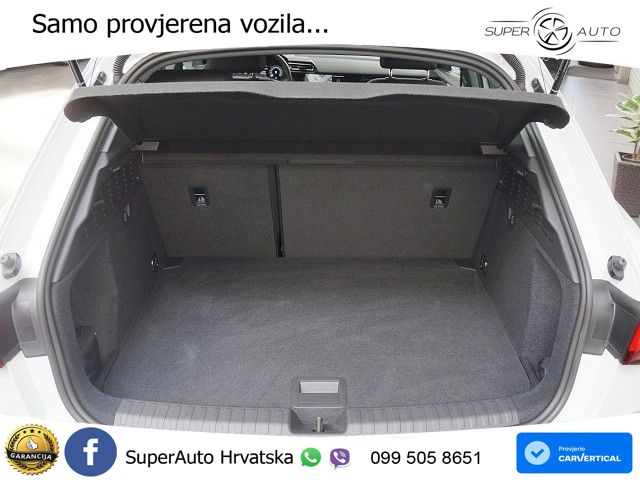 Audi A3 35 TFSI (150 KS) S tronic S line LED+GR SJED+ACC