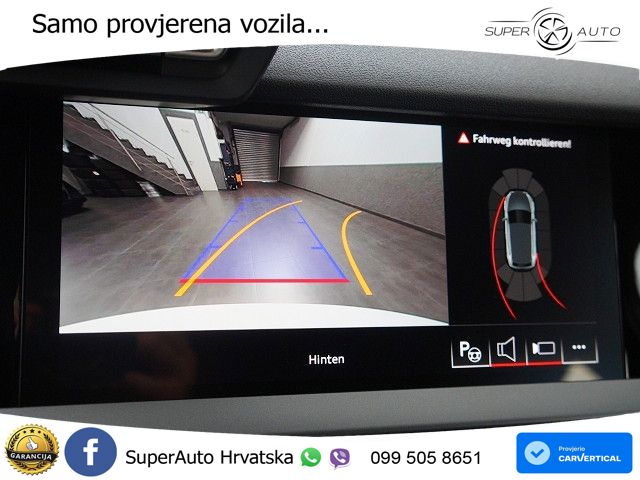 Audi A3 35 TFSI (150 KS) S tronic S line LED+GR SJED+ACC