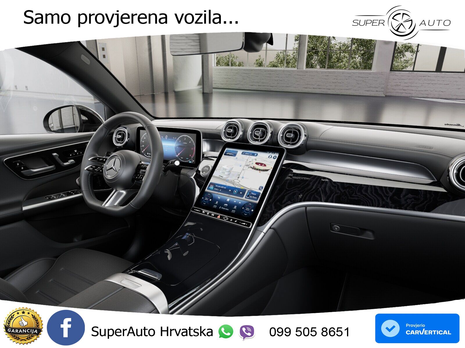 Mercedes GLC Coupe 300d (269 KS) 4MATIC 9G-TRONIC AMG ACC+GR SJED+360+PANO