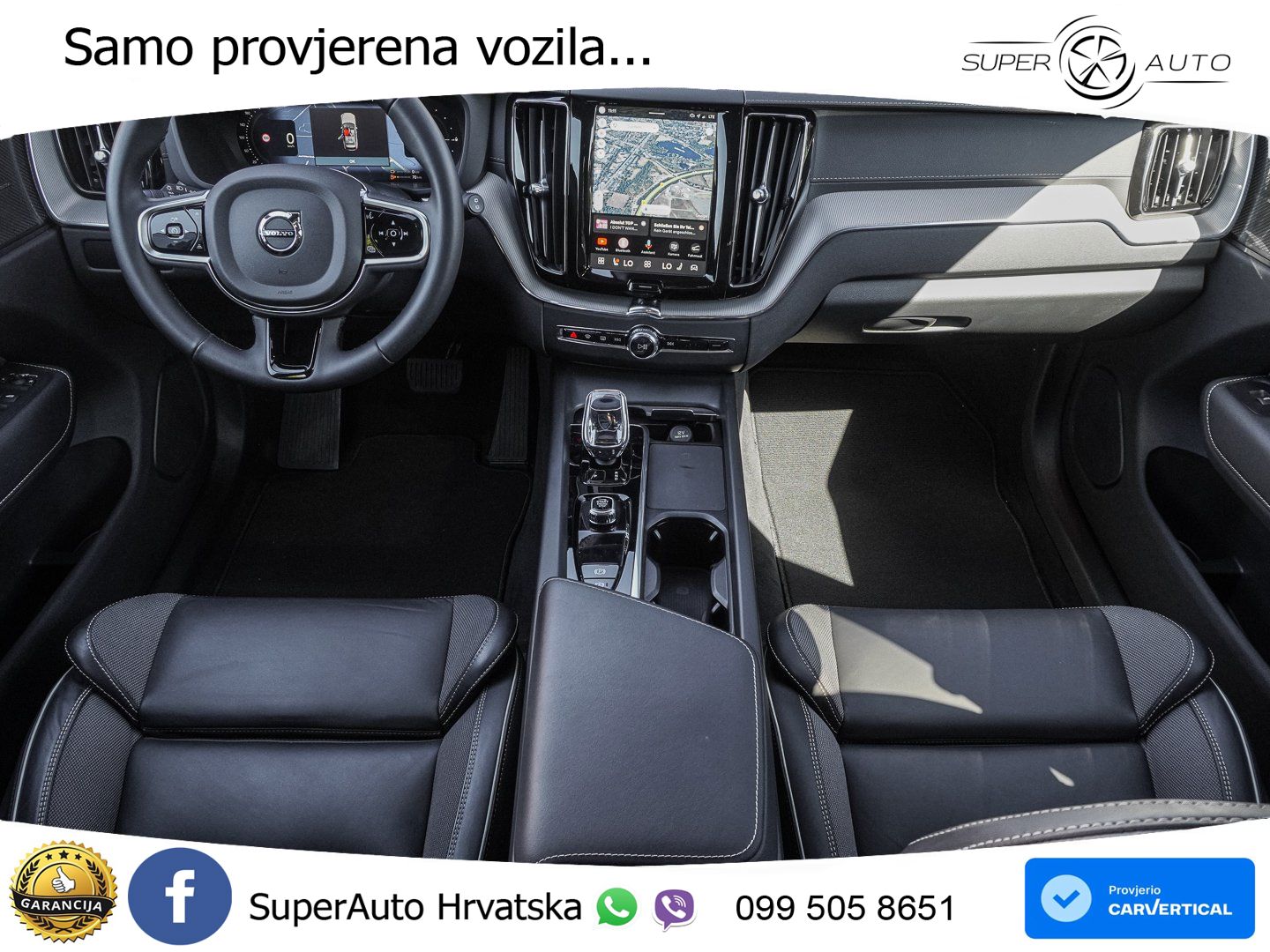 Volvo XC60 T8 AWD Geartronic ACC+HEAD+4xGR SJED+360+PANO