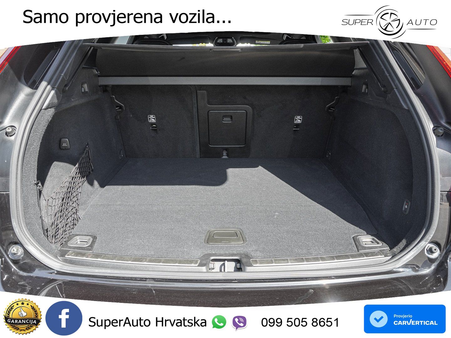 Volvo XC60 T8 AWD Geartronic ACC+HEAD+4xGR SJED+360+PANO