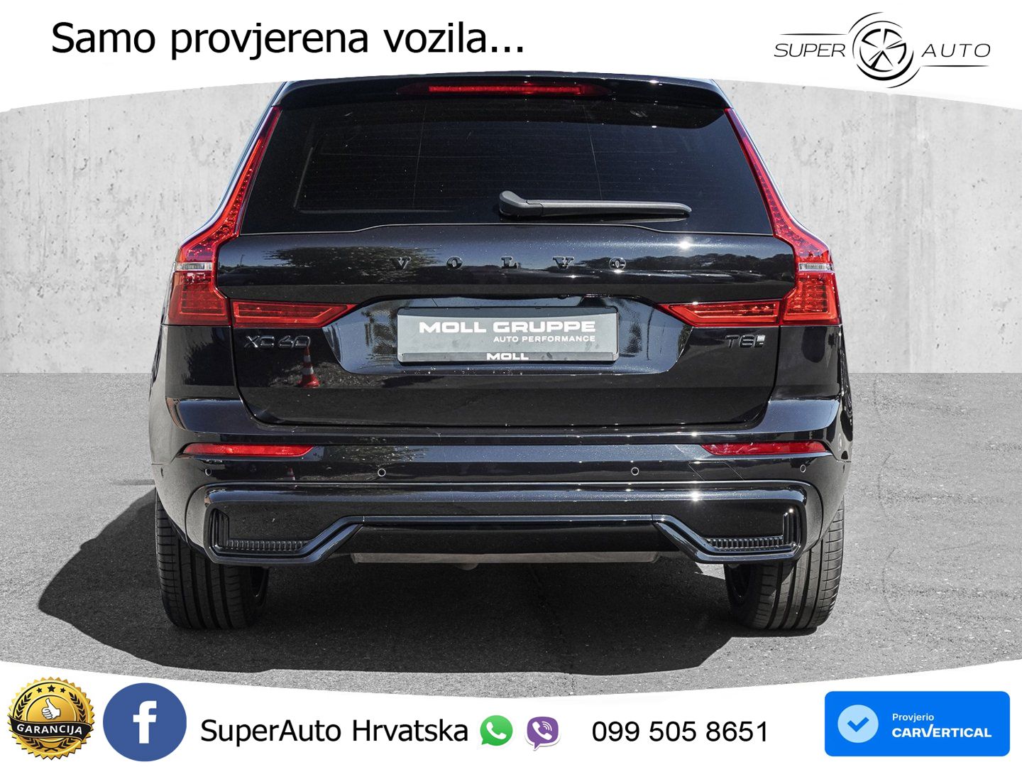 Volvo XC60 T8 AWD Geartronic ACC+HEAD+4xGR SJED+360+PANO