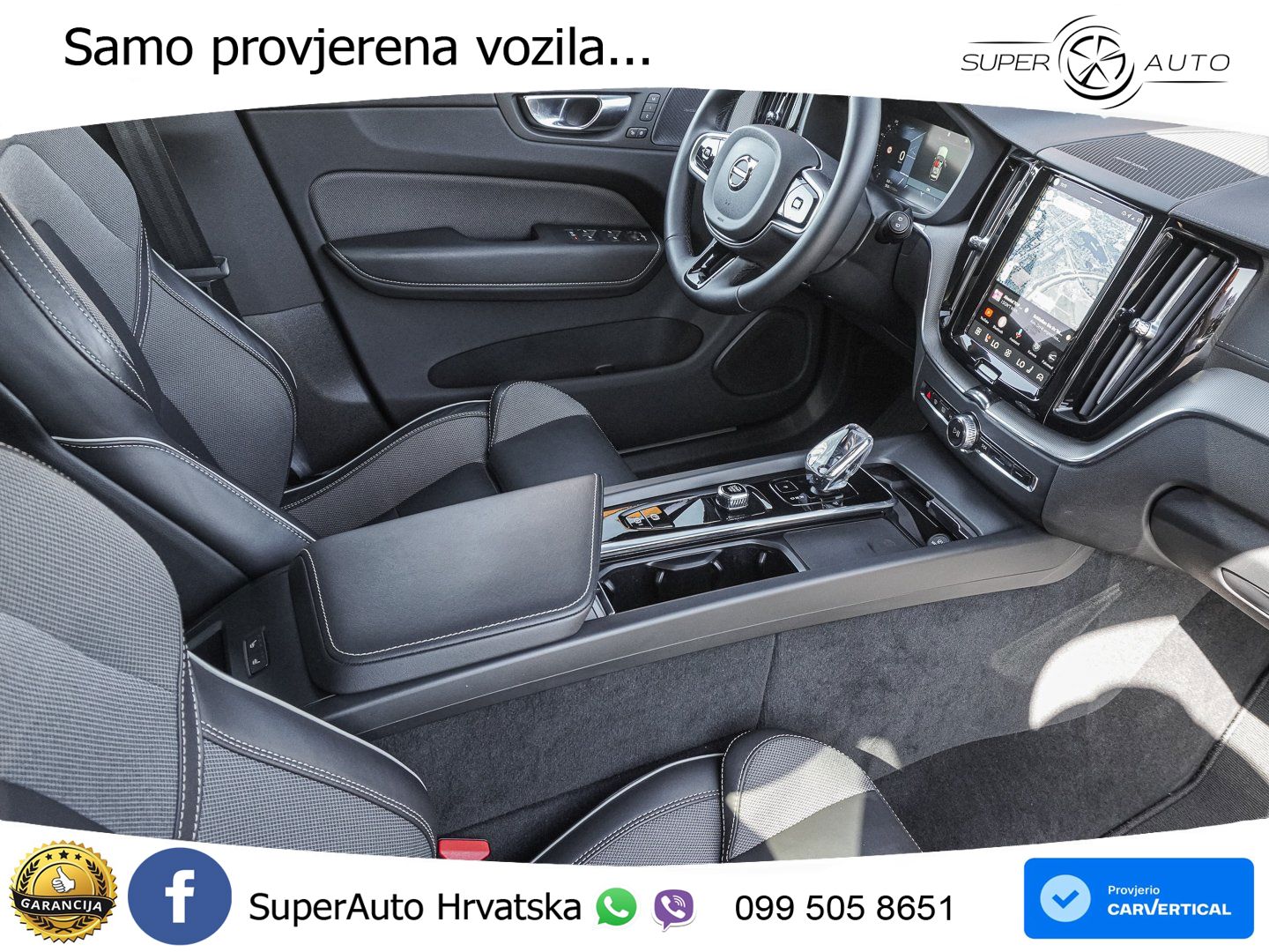 Volvo XC60 T8 AWD Geartronic ACC+HEAD+4xGR SJED+360+PANO
