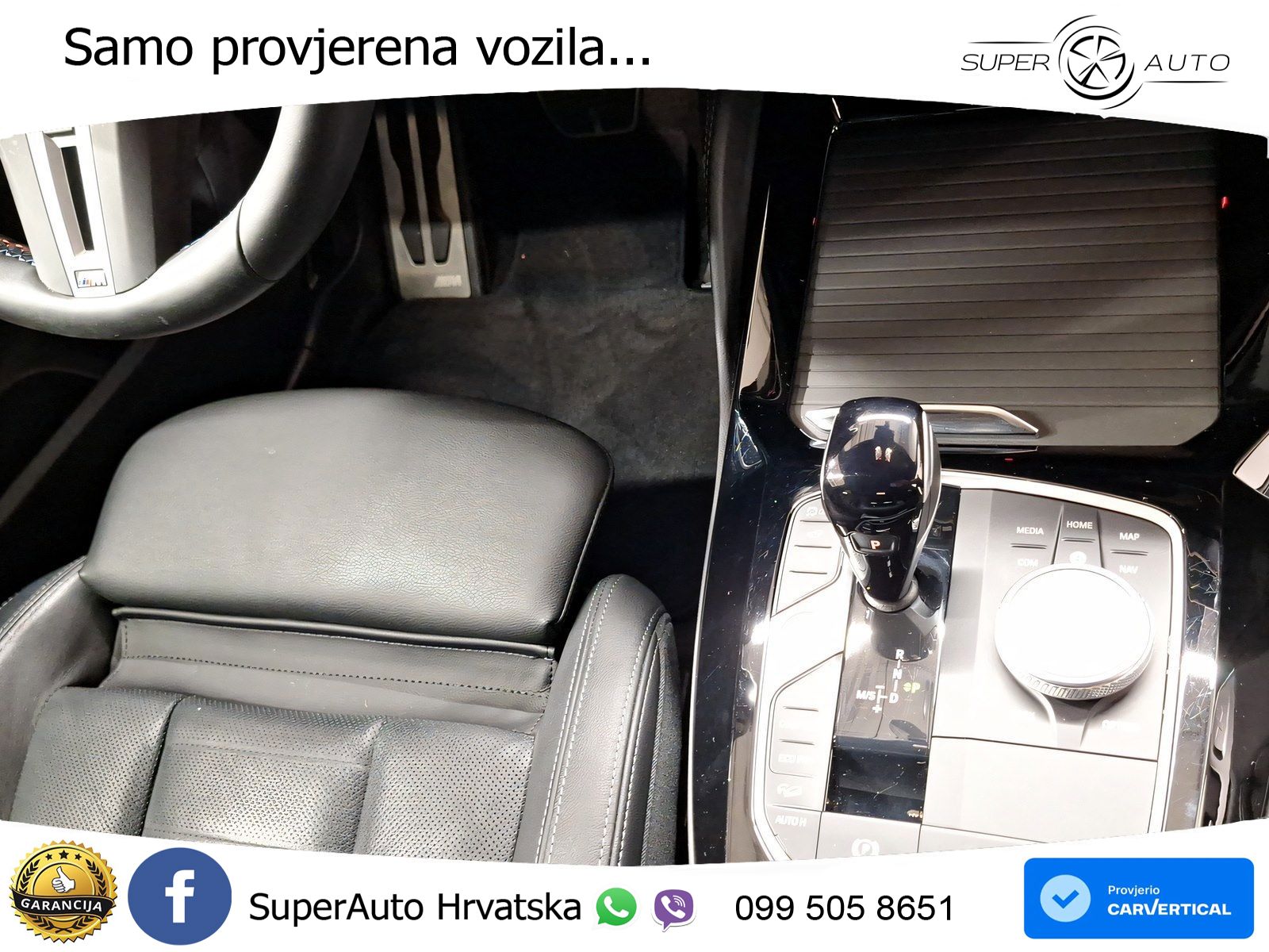 BMW X4 M40d (340 KS) xDrive Steptronic LED+GR SJED+ACC
