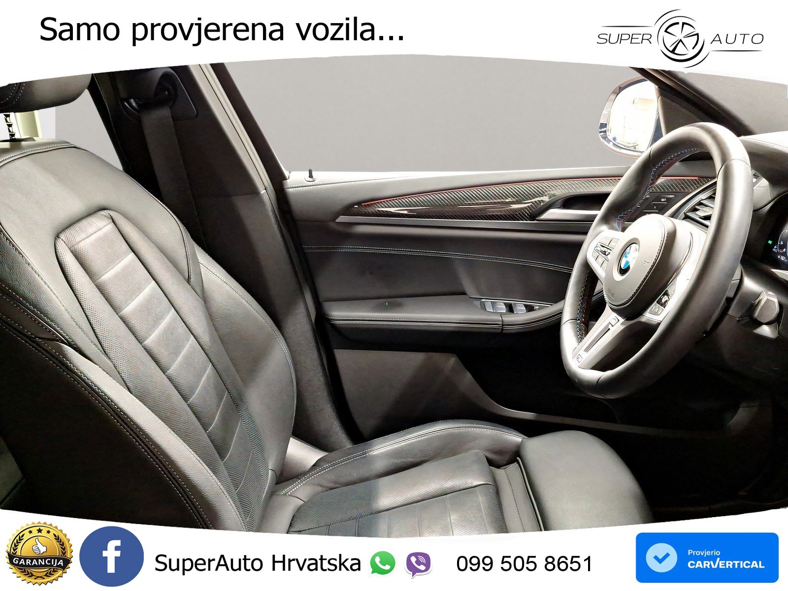 BMW X4 M40d (340 KS) xDrive Steptronic LED+GR SJED+ACC