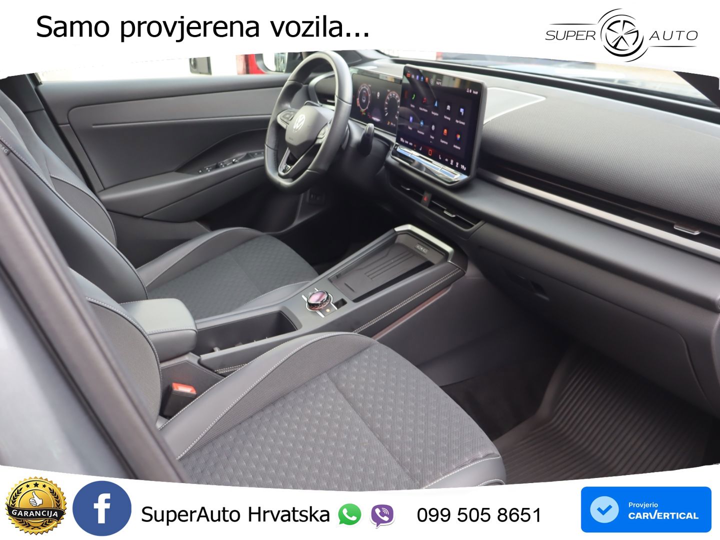 Volkswagen T-Roc 1.5 eTSI (150 KS)  DSG R-Line MATRIX+GR SJED+KAM