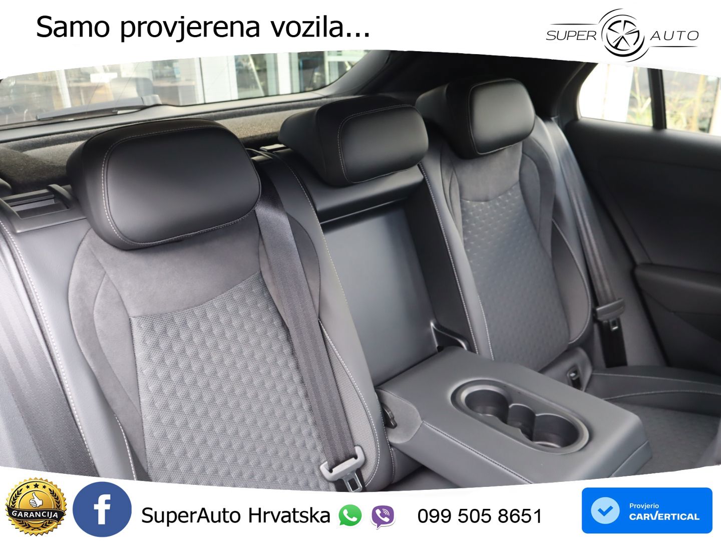 Volkswagen T-Roc 1.5 eTSI (150 KS)  DSG R-Line MATRIX+GR SJED+KAM