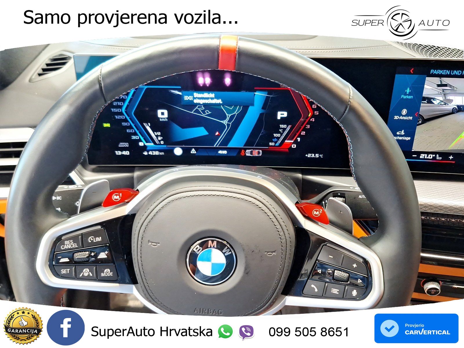 BMW M4 Convertible Competition 3.0 (530 KS) xDrive Steptronic
