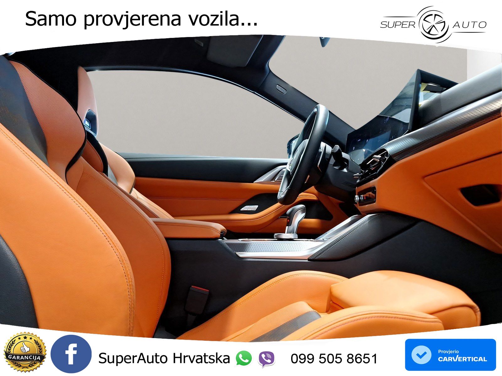 BMW M4 Convertible Competition 3.0 (530 KS) xDrive Steptronic