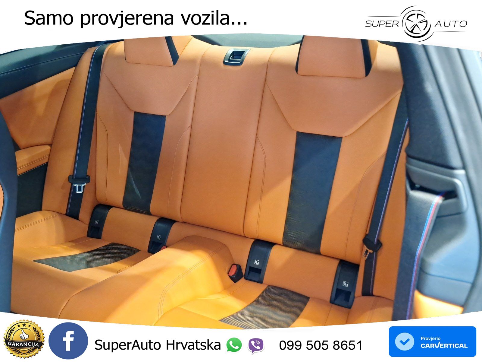 BMW M4 Convertible Competition 3.0 (530 KS) xDrive Steptronic