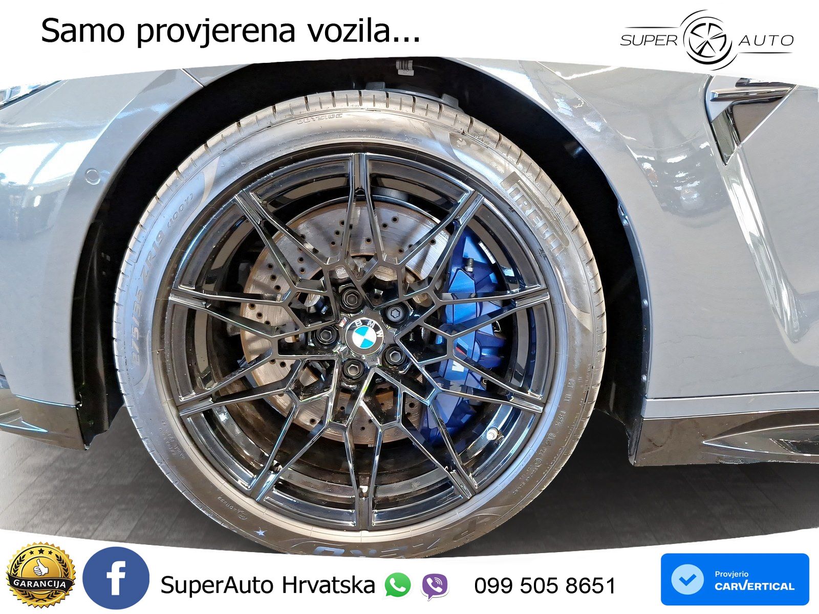 BMW M4 Convertible Competition 3.0 (530 KS) xDrive Steptronic