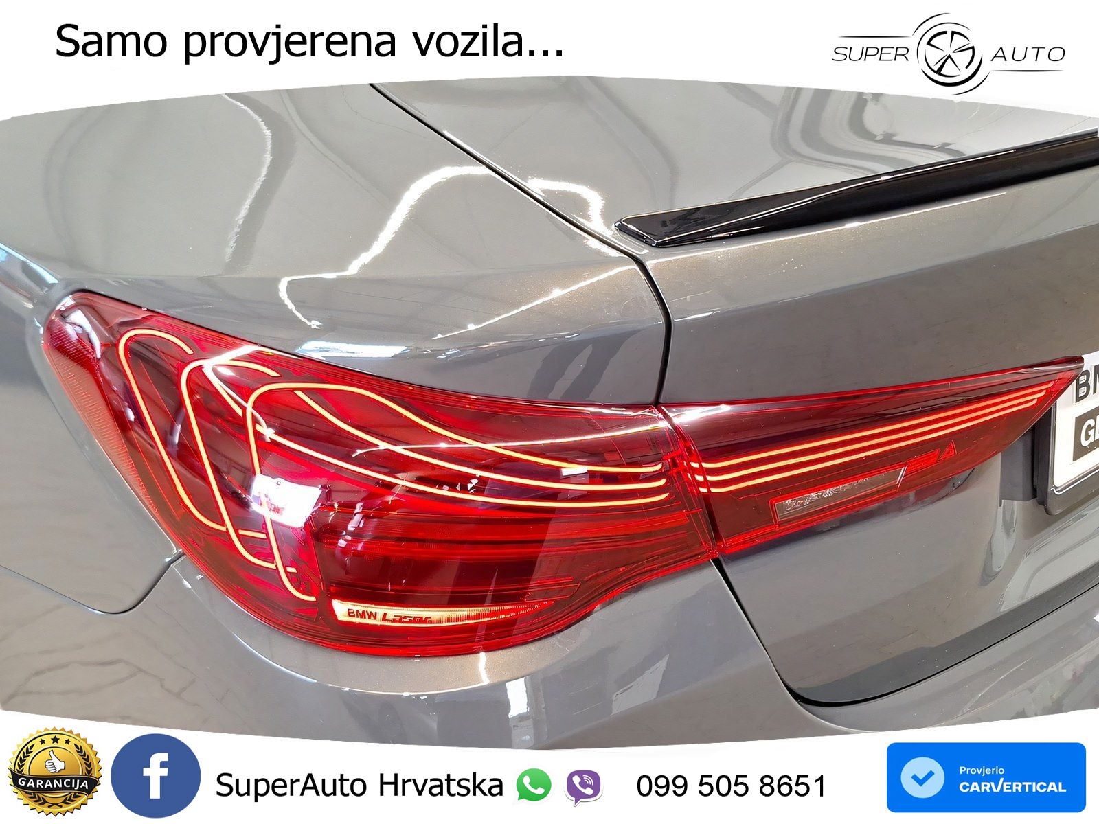 BMW M4 Convertible Competition 3.0 (530 KS) xDrive Steptronic