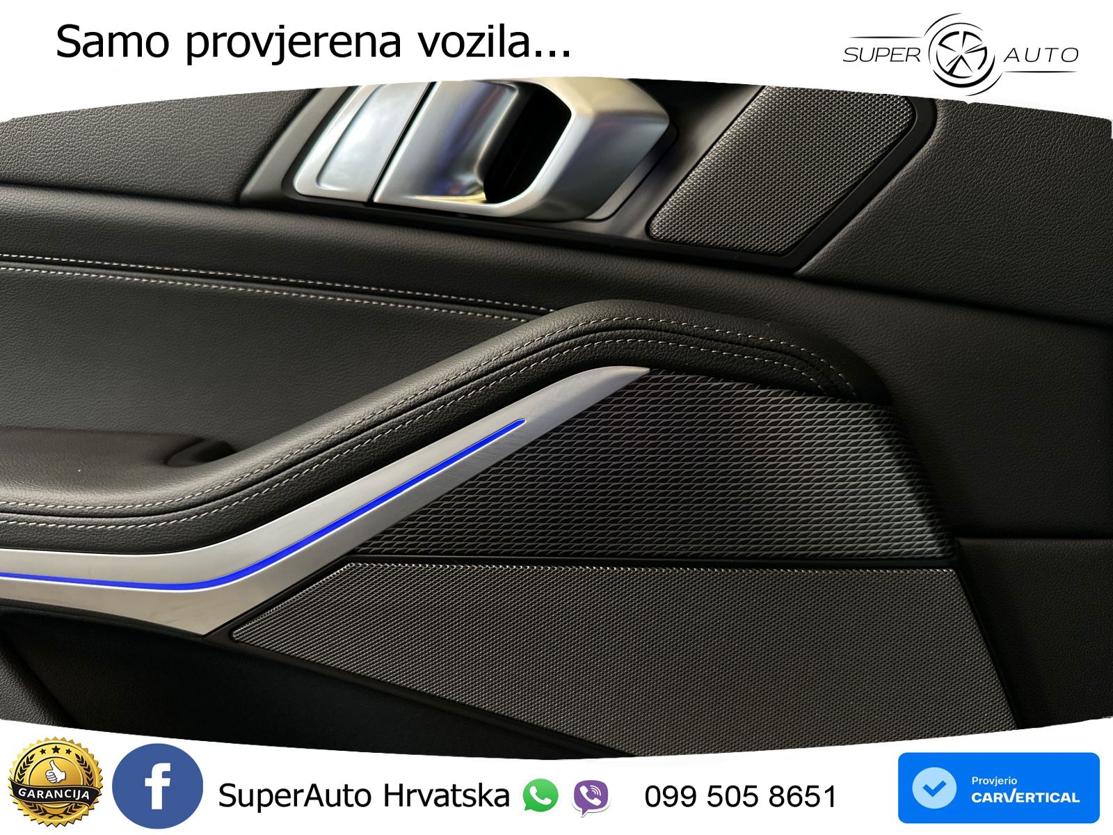 BMW X5 30d (286 KS) xDrive Steptronic M Sport
