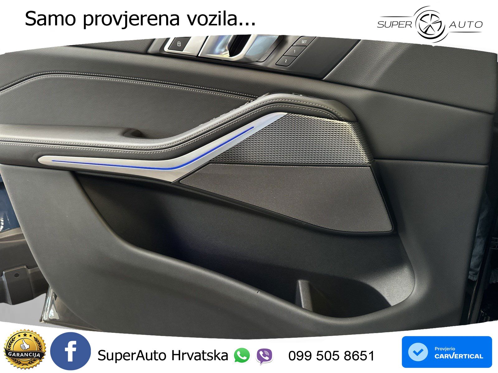 BMW X5 30d (286 KS) xDrive Steptronic M Sport