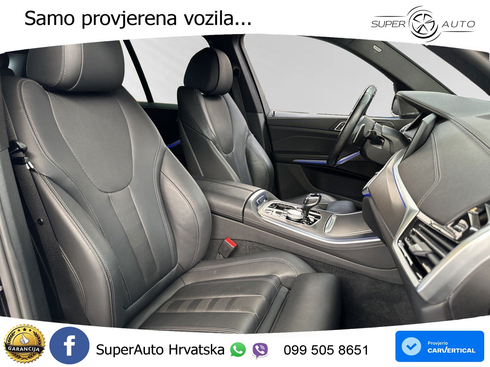 BMW X5 30d (286 KS) xDrive Steptronic M Sport