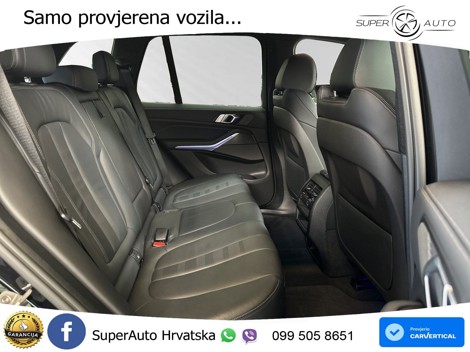 BMW X5 30d (286 KS) xDrive Steptronic M Sport