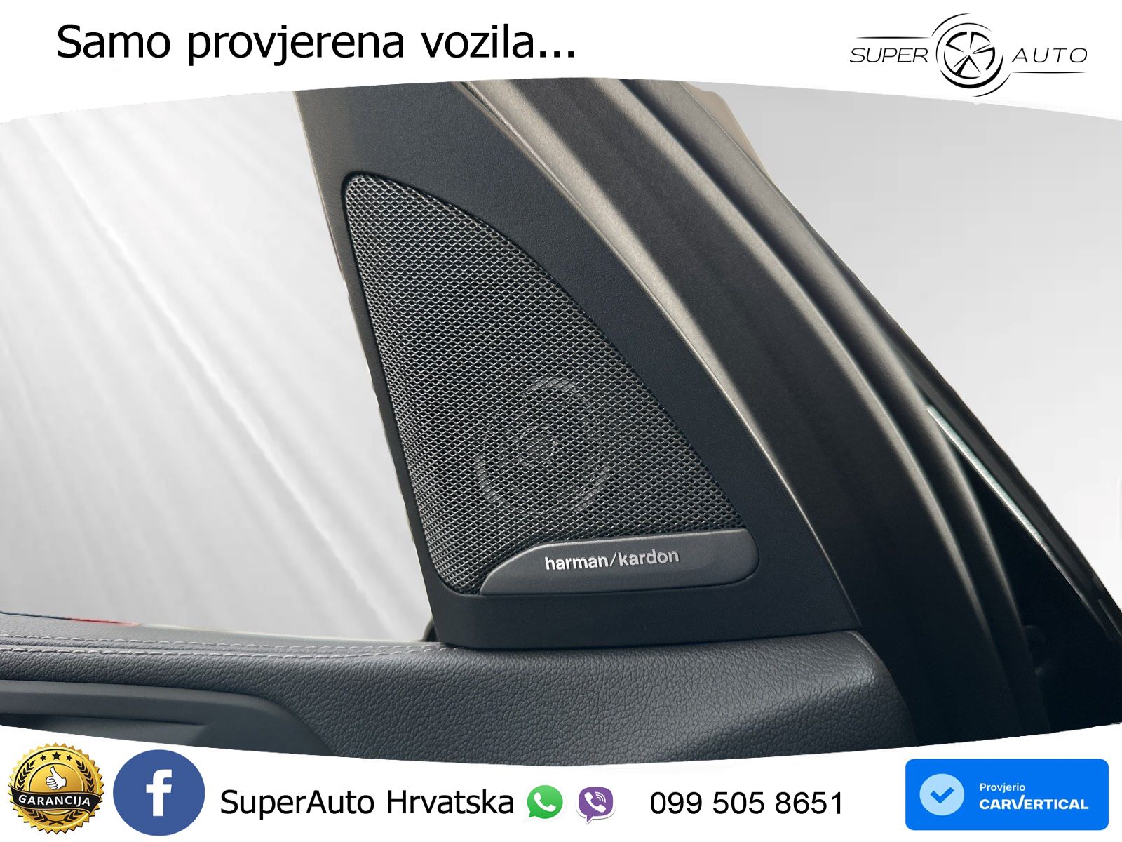 BMW X5 30d (286 KS) xDrive Steptronic M Sport